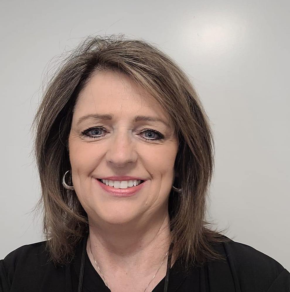 Meet your Posher, Yvonne